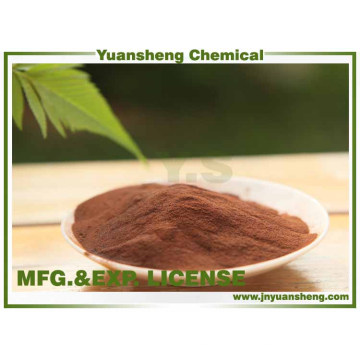 Wood Pulp Linin Sulphonate Powder